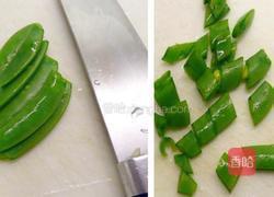 奶油玉米炒脆豆的做法图解1