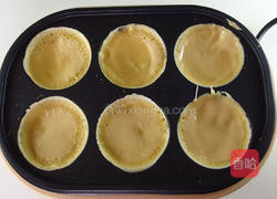 鲷鱼烧的做法图解14