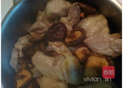 古早味卤肉的做法图解5