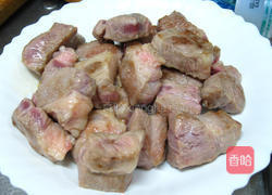 泰山橄榄油的做法图解4