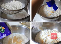 巫婆手指饼干的做法图解2