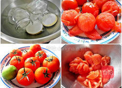 番茄果酱的做法图解1