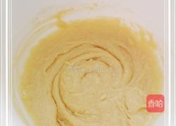 蛋糕甜甜圈的做法图解7