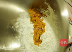 柴犬造型汤圆的做法图解7