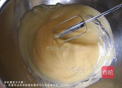 糖霜饼干的做法图解3