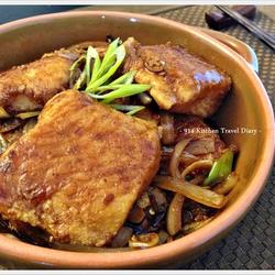 辣豆瓣鱼片的做法[图]