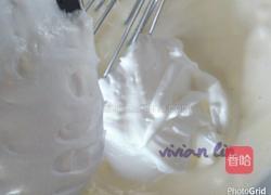 轻乳酪蛋糕的做法图解8