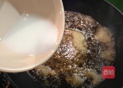 虾肉酿白萝卜的做法图解11