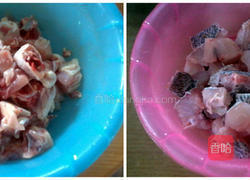 泰式酸辣汤的做法图解3