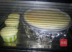 乳酪蛋糕饼干的做法图解6