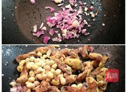 椒盐香酥鸭舌的做法图解6