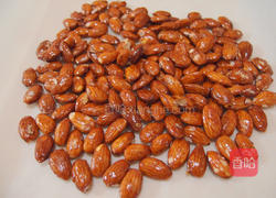 杏仁巧克力的做法图解5