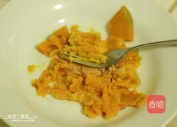 柴犬造型汤圆的做法图解6