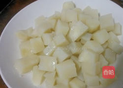 泰山橄榄油的做法图解2