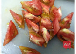 泰山橄榄油的做法图解3