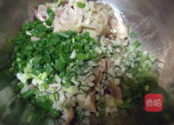 咸水鸡的做法图解5