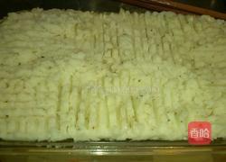 马铃薯海鲜派的做法图解14