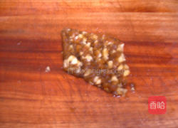 手路菜肉丸仔的做法图解1