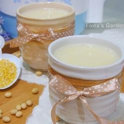 绿豆沙豆乳的做法[图]