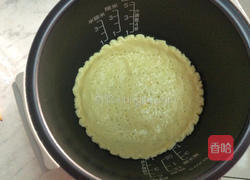 南瓜咸派的做法图解5