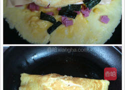 元本山海苔的做法图解5