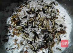 菜头粿的做法图解2