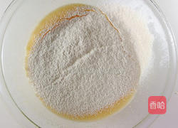 鲷鱼烧的做法图解4