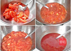 番茄果酱的做法图解3