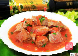 泰山橄榄油的做法图解6