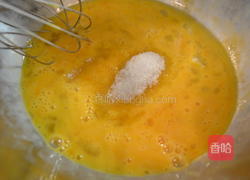 蒸起司蛋糕的做法图解3