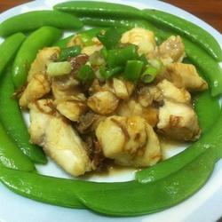 XO酱炒鱼片的做法[图]
