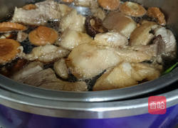 古早味卤肉的做法图解7