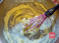 杏仁小雪球的做法图解2