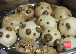 面包机料理的做法图解3