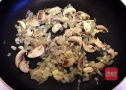 蟹肉意大利面的做法图解2