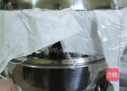 传统芋头糕的做法图解7