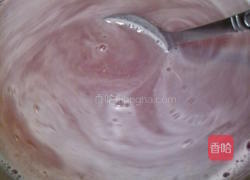 日式草莓羊羹的做法图解3