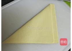 蓝莓起酥派的做法图解2