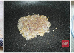 香Q红葱油饭的做法图解2