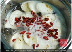 植物燕窝的做法图解8