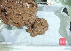 杏仁饼干巧克力的做法图解5