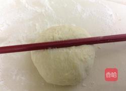 牛奶白面包的做法图解6