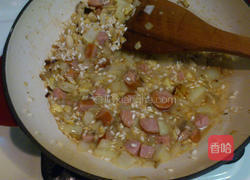 乌贼饟饭的做法图解12