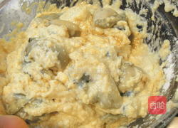 蚵仔豆腐排的做法图解3