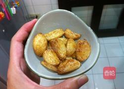 元宝烧肉的做法图解3