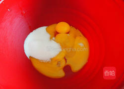 原味波士顿派的做法图解2