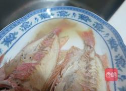 泰式清蒸柠檬鱼的做法图解15