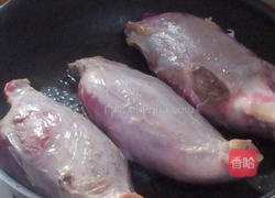 金门高粱飘香料理的做法图解2