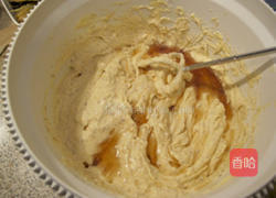 李子杏仁蛋糕的做法图解6