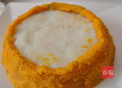 中式养生蛋糕的做法图解6